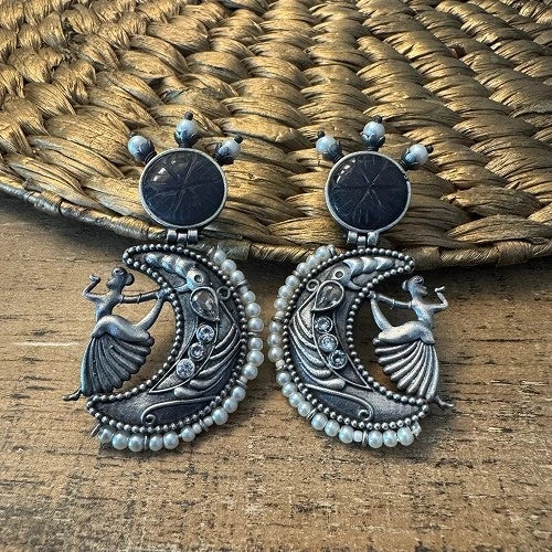 Dancing queen Earrings