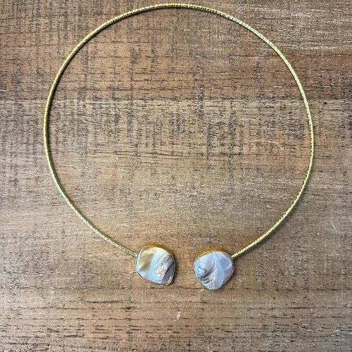 Rope necklaces 9