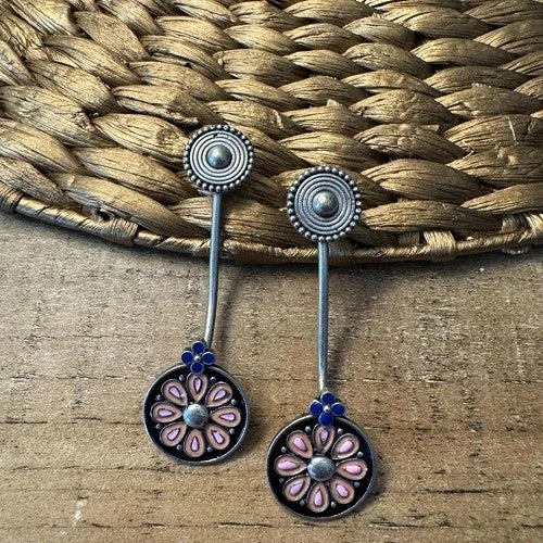 Earings 112