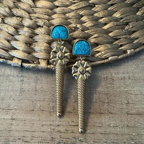 Earings 114
