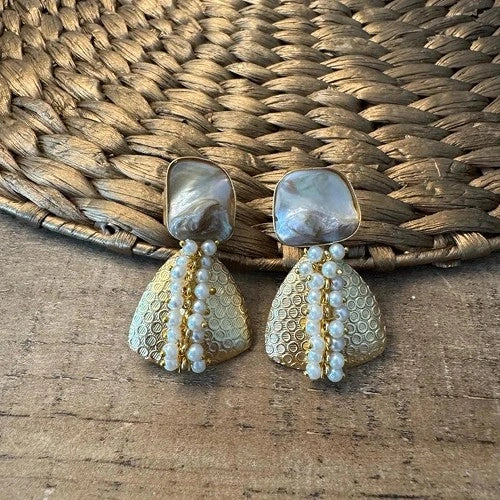 Earings 116