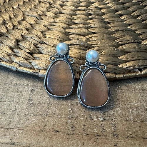 Earings 124