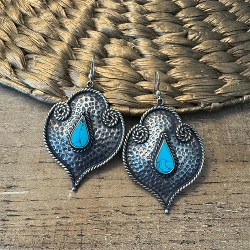 Earings 138