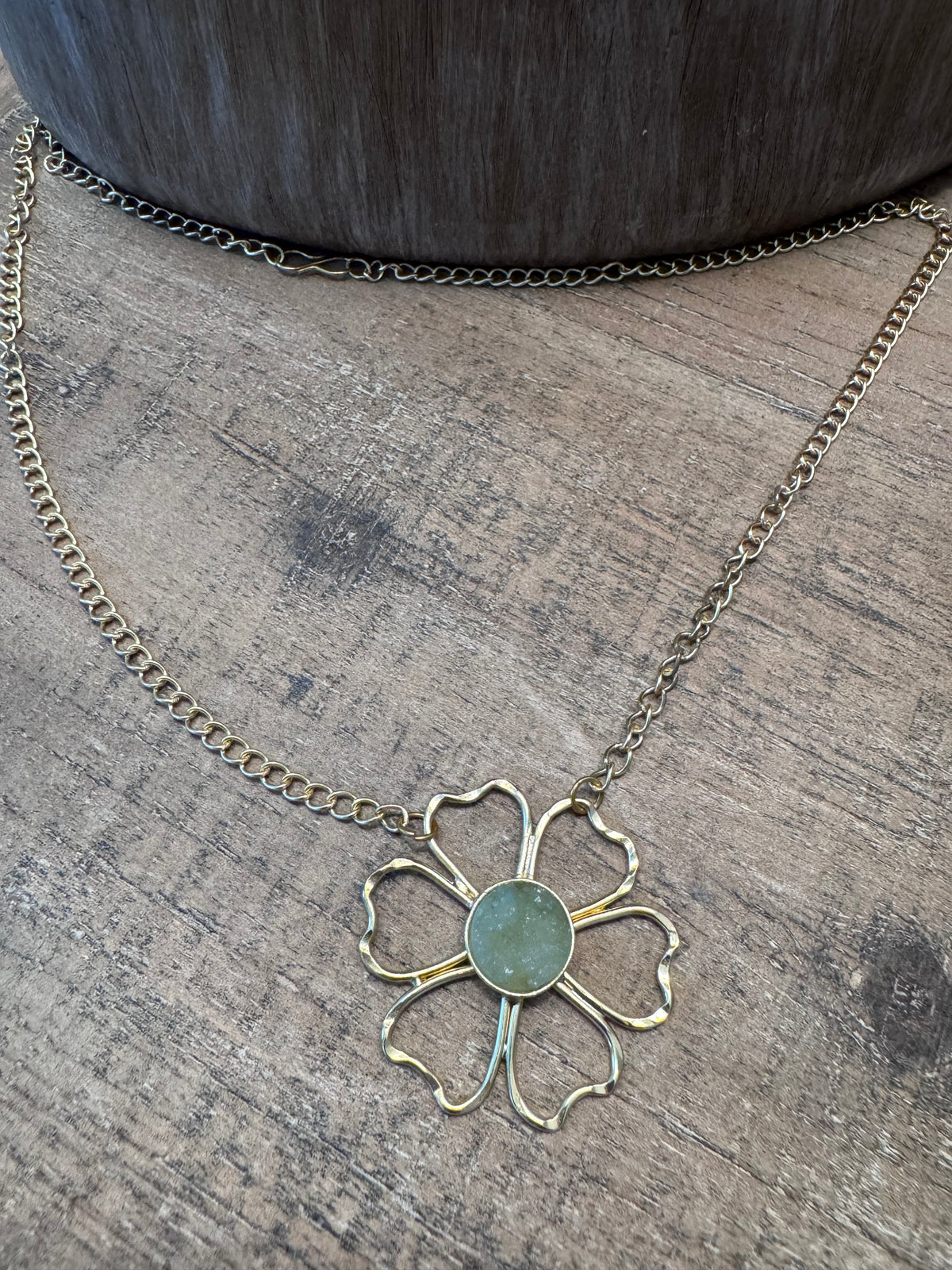 Chain Necklace