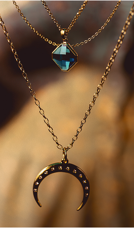 We make sparkly magic happen
