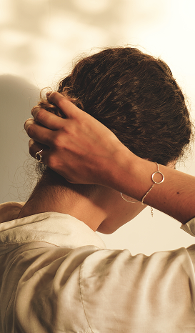 Jewelry for the free-spirited you
