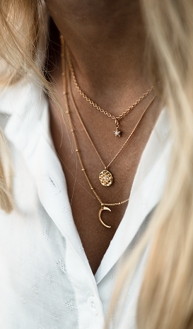 We believe that every jewel tells a story