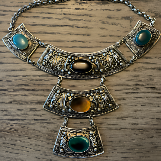 Chokers 3