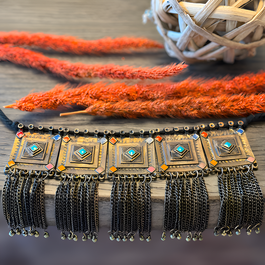 Chokers 5