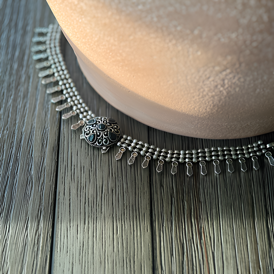 Chokers 6