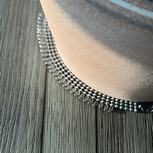 Chokers 7