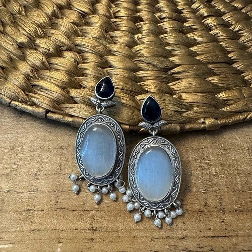 Earings 102