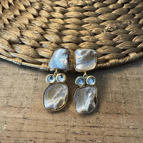 Earings 111