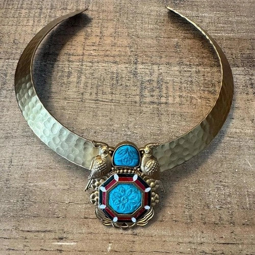 Rope necklaces 16