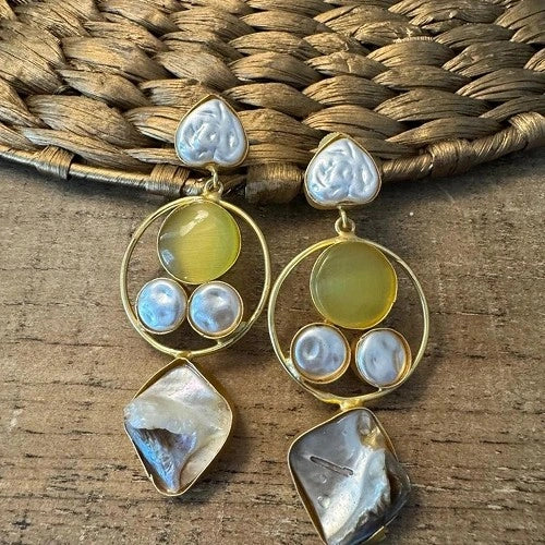 Earings 115