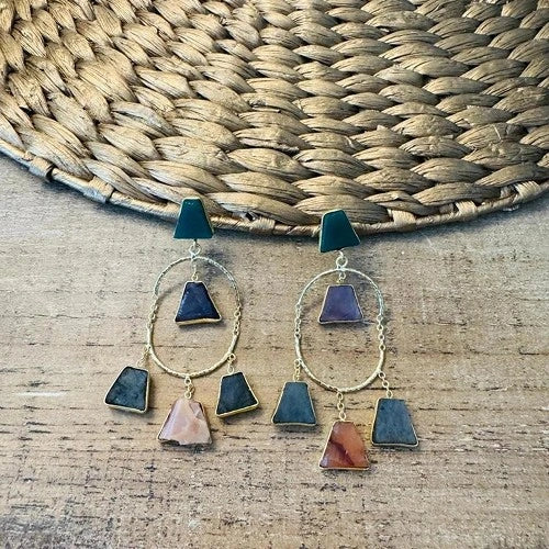 Earings 122