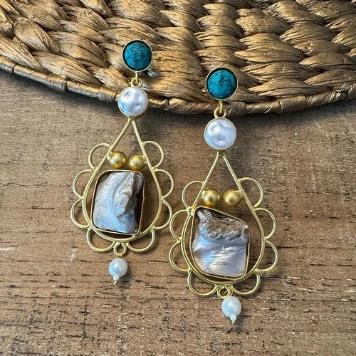 Earings 123