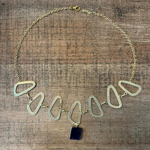 Rope necklaces 25