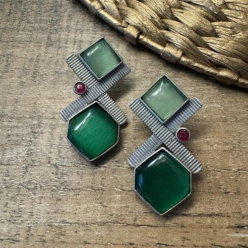 Earings 125