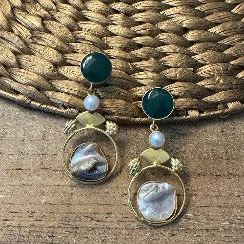 Earings 128