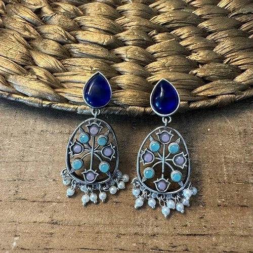 Earings 129