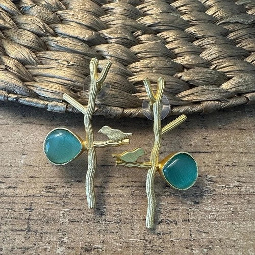 Earings 137