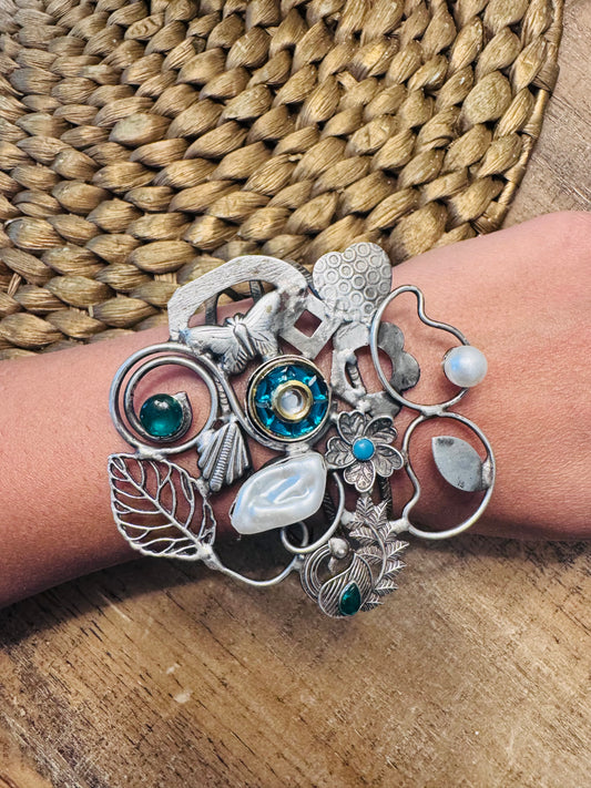 Storyville Hand cuff