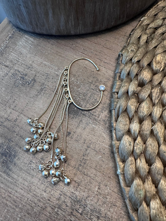 Ear Cuff (No Piercing Needed)