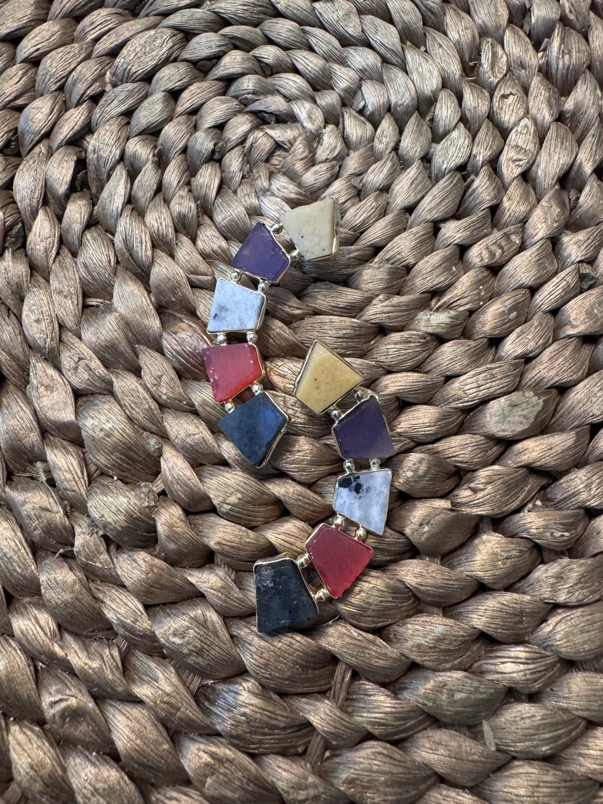 Cairn Earrings
