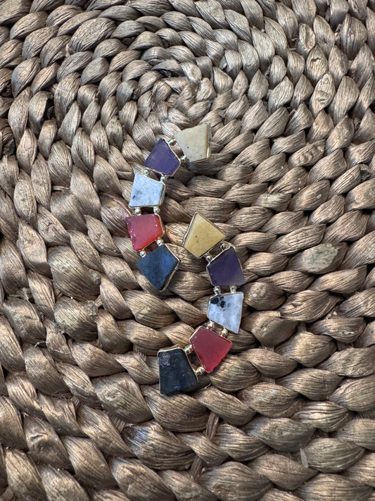 Cairn Earrings
