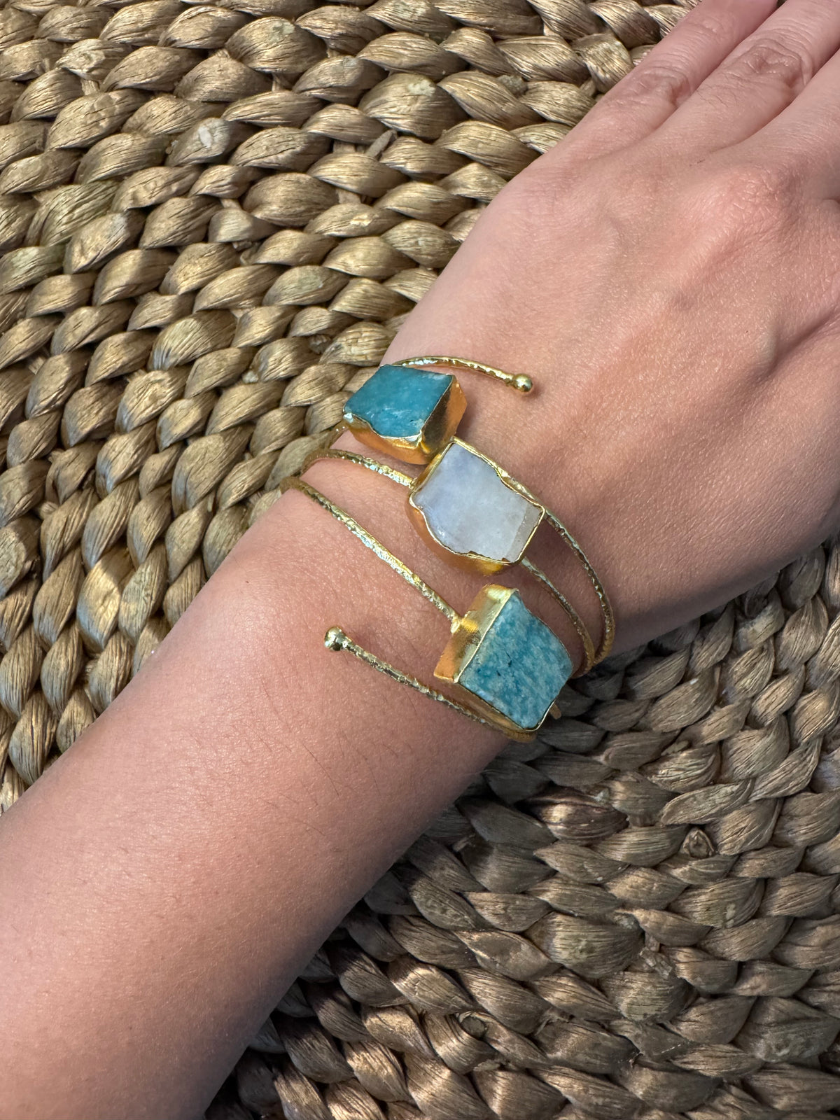 3 Tier Bracelet (SOLD OUT)