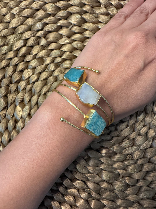 3 Tier Bracelet (SOLD OUT)