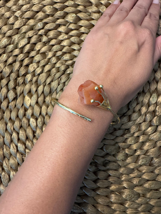 Cuff Bracelet (SOLD)