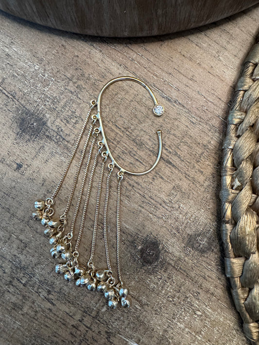 Ear Cuff (No piercing needed)