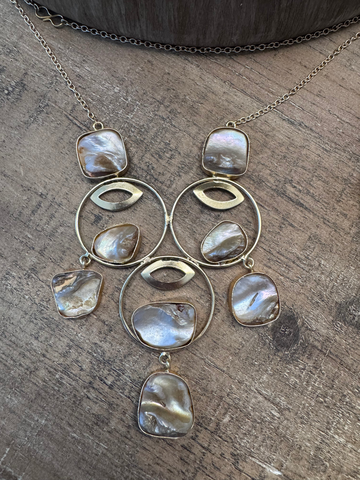 Chain Necklace