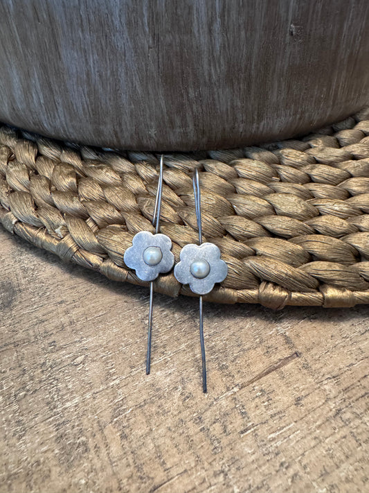 Helix Hook Earrings