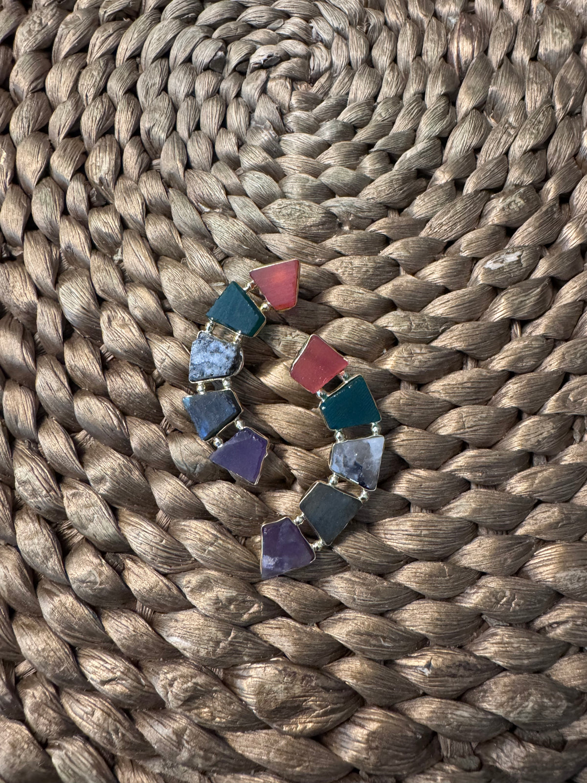 Cairn Earrings