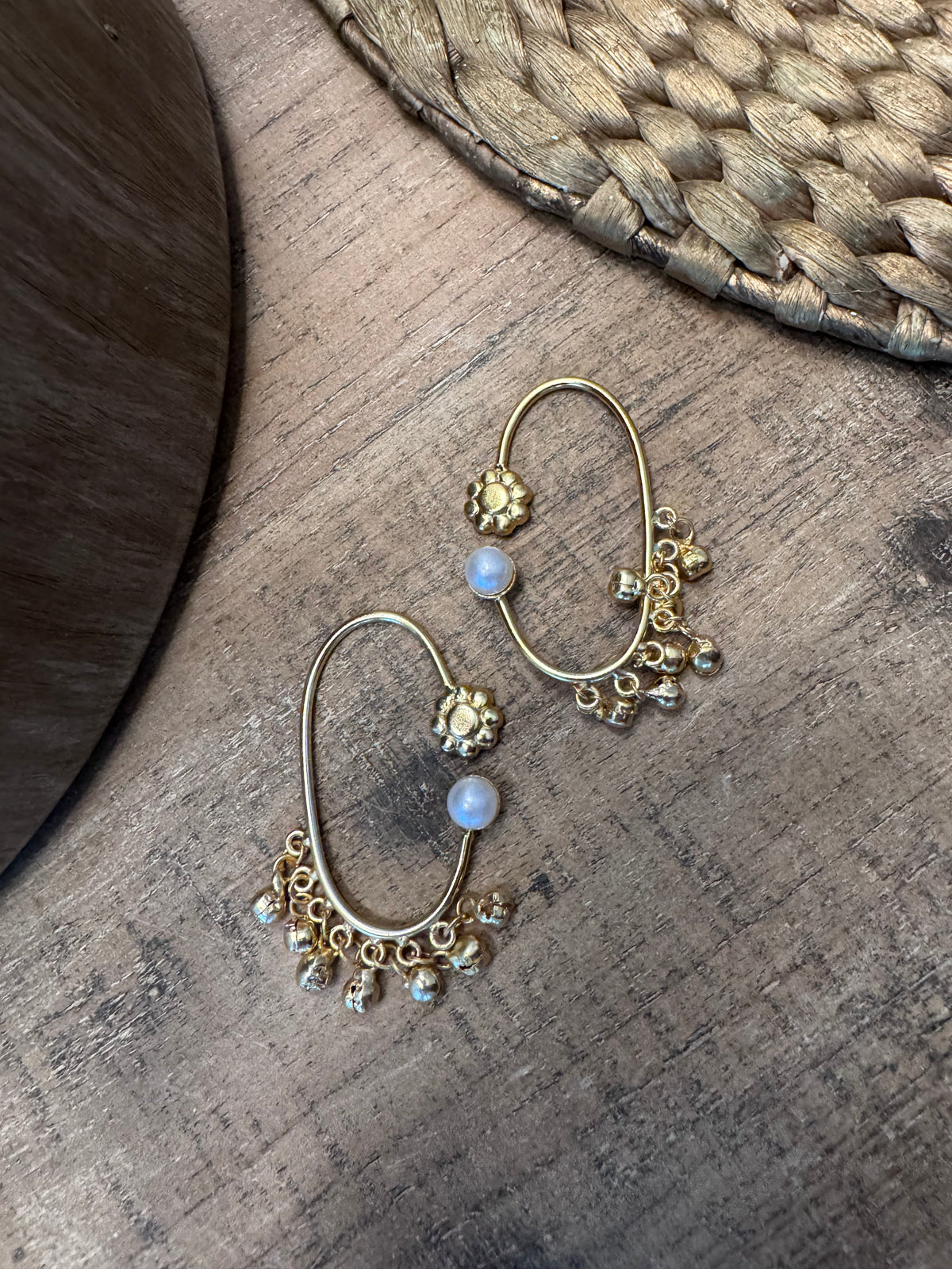 Ear Cuffs (No Piercing Needed)