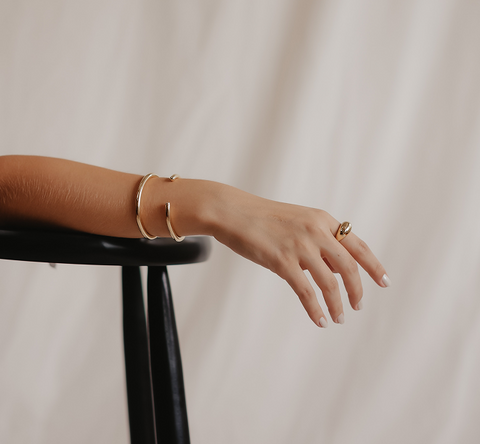 Jewelry Collection
